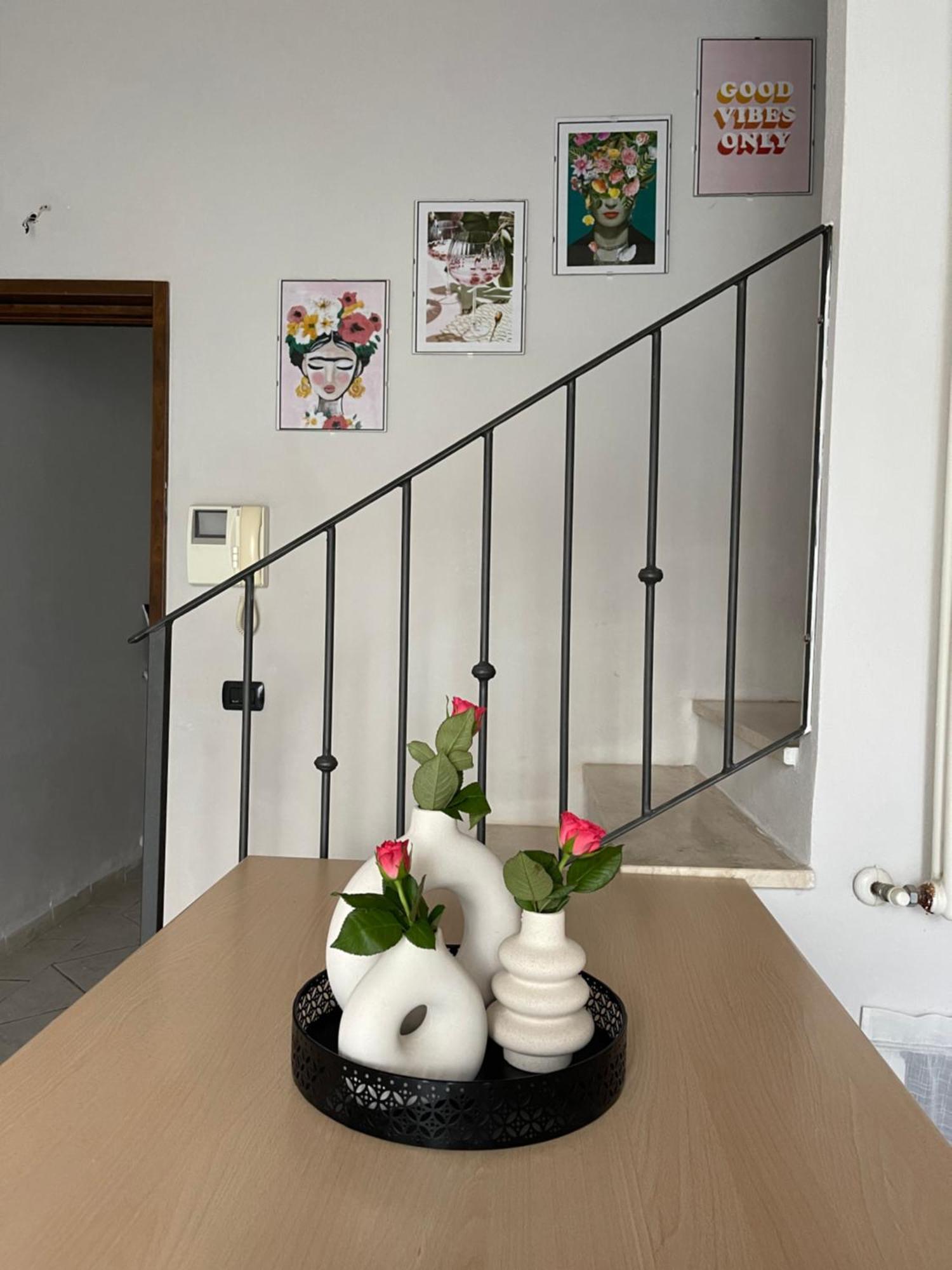 La Casa Di Marsy Villa Poggibonsi Dış mekan fotoğraf